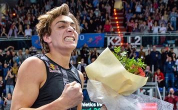 Για τους λάτρεις του Αθλητισμού