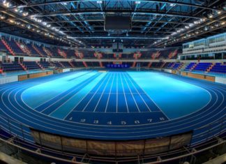 Στο Torun το παγκόσμιο κλειστού του 2026