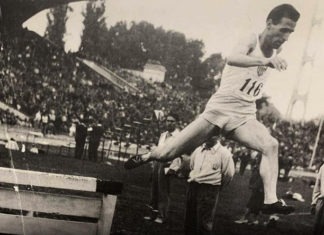 Απεβίωσε ο εμβληματικός Γιώργος Παπαβασιλείου
