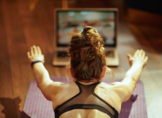 Οι πρακτικές των αθλητών κατά την καραντίνα – τι γράφει η Φρόσω Πατσού