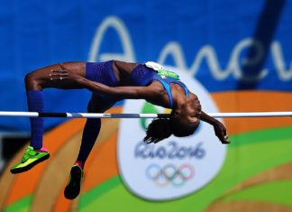 Η Lowe ξεπερνάει τον καρκίνο και θέλει τους 5ους Ολυμπιακούς της