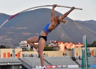 Ραντεβού στον αέρα με τη Νικόλ!