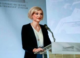 Χριστίνα Τσιλιγκίρη: θα είμαι δίπλα σε οποιαδήποτε θέση μου ζητηθεί