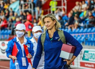 Καλές παρουσίες στην Ostrava – WL ο Taylor
