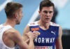 Torun2021: Πρωτιά και …στα χαρτιά τελικά ο Ingebrigtsen (upd.) Super Thiam
