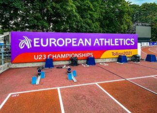 Tallinn: Μουζενίδης και τρεις διπλές προκρίσεις σε τελικούς – Συνεχίζει με ατομικό ο Ντέτσικας