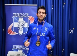 Τεντόγλου: Μπορούσα να το κάνω και πάλι κι έτσι έγινε