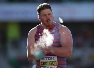 Oregon: Φοβεροί Αμερικανοί στη σφαίρα – Αποδεκατισμός στα εμπόδια – Άπιαστος Cheptegei