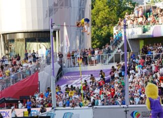 Oregon: Φινάλε με απογείωση Duplantis στα 6,21μ.