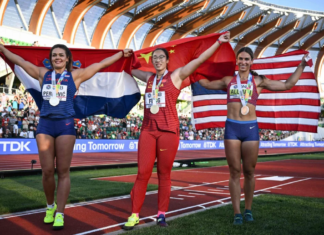 Oregon: Κινέζικη έκπληξη και στο δίσκο – super steeple