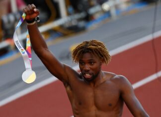 Οι κορυφαίες επιδόσεις στο Oregon22