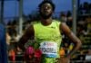 Lausanne: Ξεχώρισαν Ingebrigtsen, Broadbell, Lyles