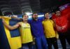 Roma2024: Αργυρό με PB o Καραλής, έβαλε και  >6μ. – CR ο Duplantis
