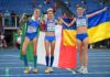 Roma2024: Ιταλικό 1-2 στο Στάδιο, στο φίνις η 3η του βάδην – με 4 Ελληνίδες
