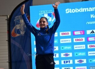 Αποστολία Αντωνάτου: οι βελτιώσεις δεν έρχονται από τη μία μέρα στην άλλη