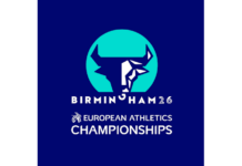 Η ομάδα για το Ευρωπαικό στο Birmingham