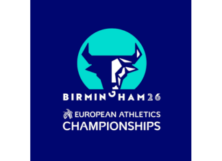 Η ομάδα για το Ευρωπαικό στο Birmingham